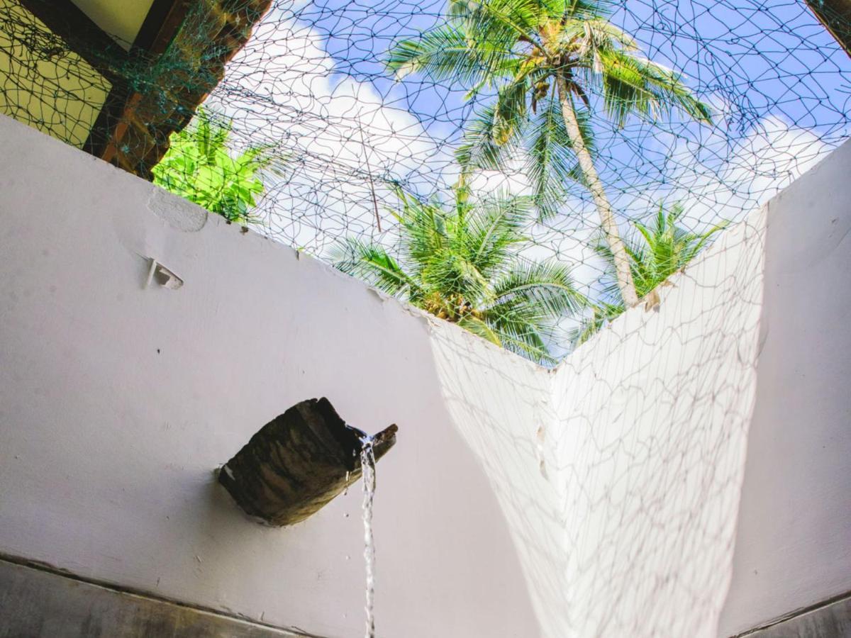 אונה ואטונה Thalpe Walawwa Heritage Villa מראה חיצוני תמונה