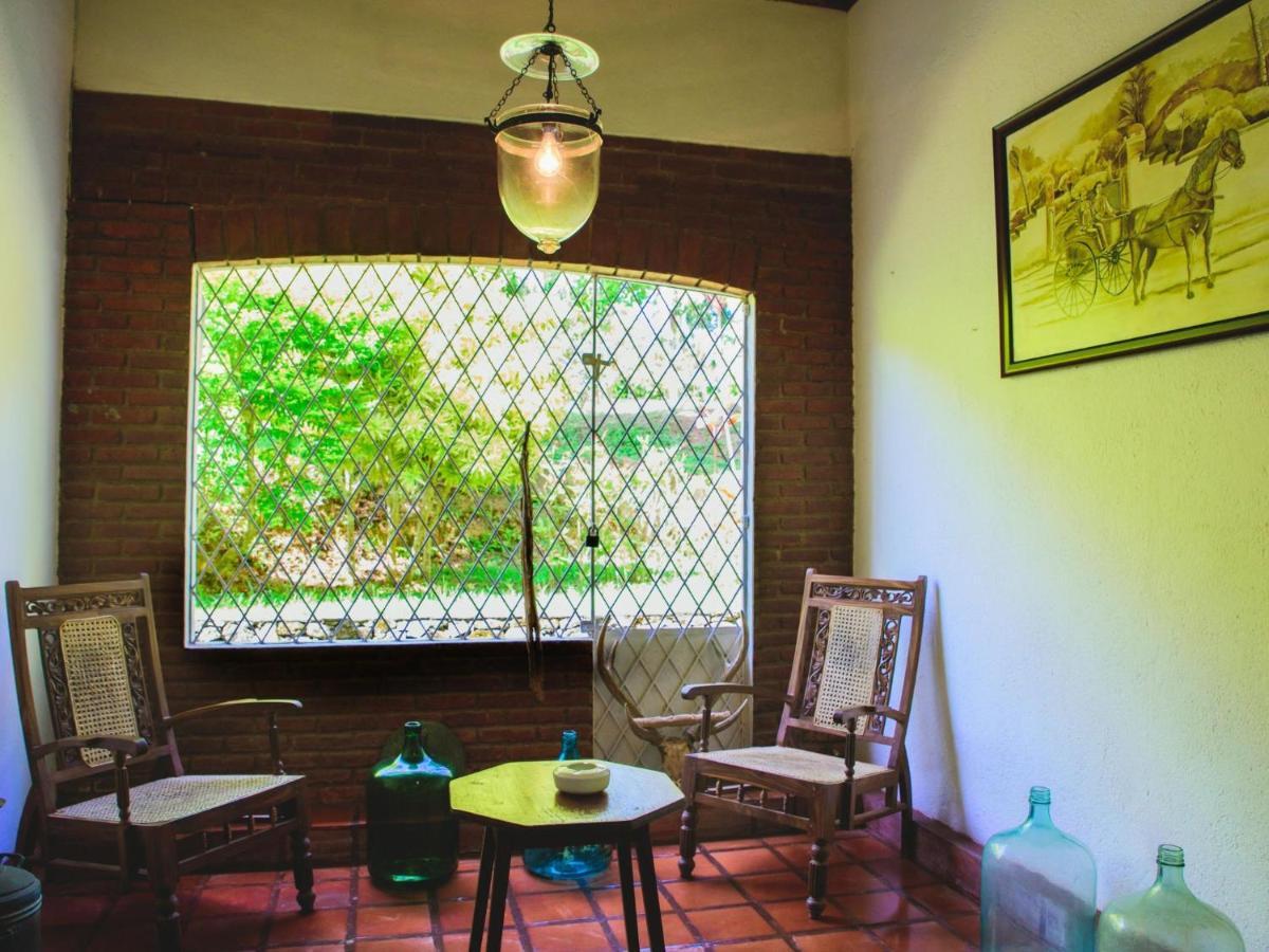 אונה ואטונה Thalpe Walawwa Heritage Villa מראה חיצוני תמונה