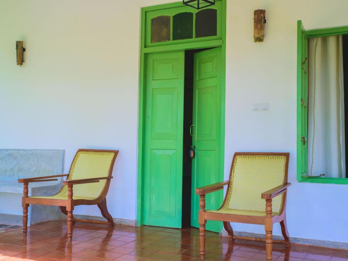 אונה ואטונה Thalpe Walawwa Heritage Villa מראה חיצוני תמונה