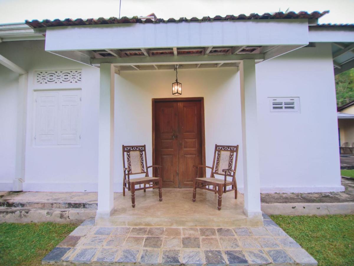 אונה ואטונה Thalpe Walawwa Heritage Villa מראה חיצוני תמונה