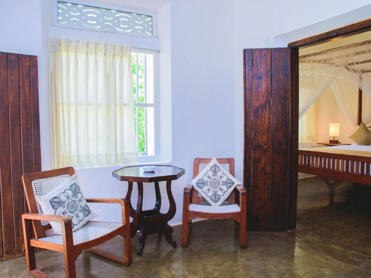 אונה ואטונה Thalpe Walawwa Heritage Villa מראה חיצוני תמונה