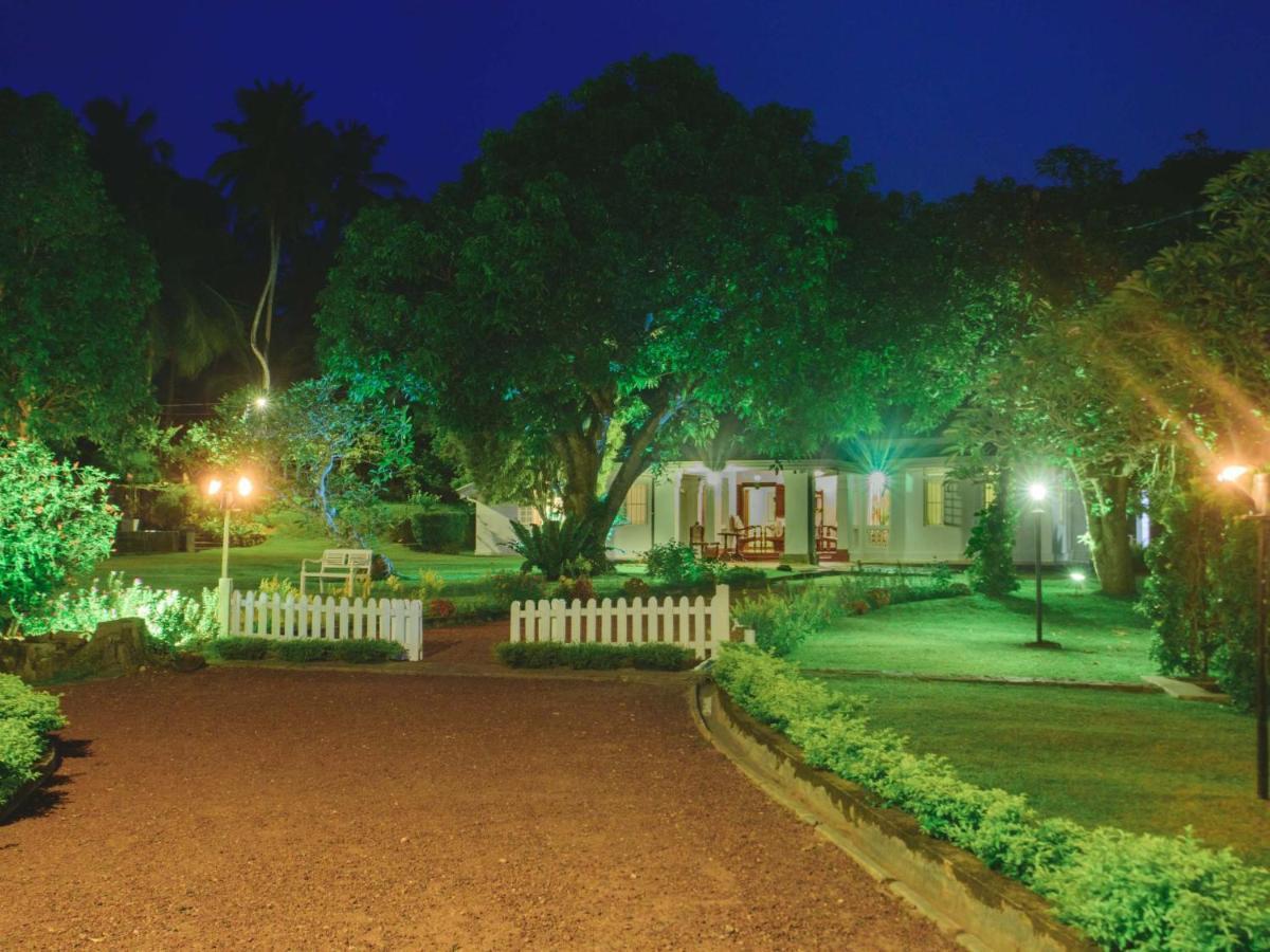 אונה ואטונה Thalpe Walawwa Heritage Villa מראה חיצוני תמונה