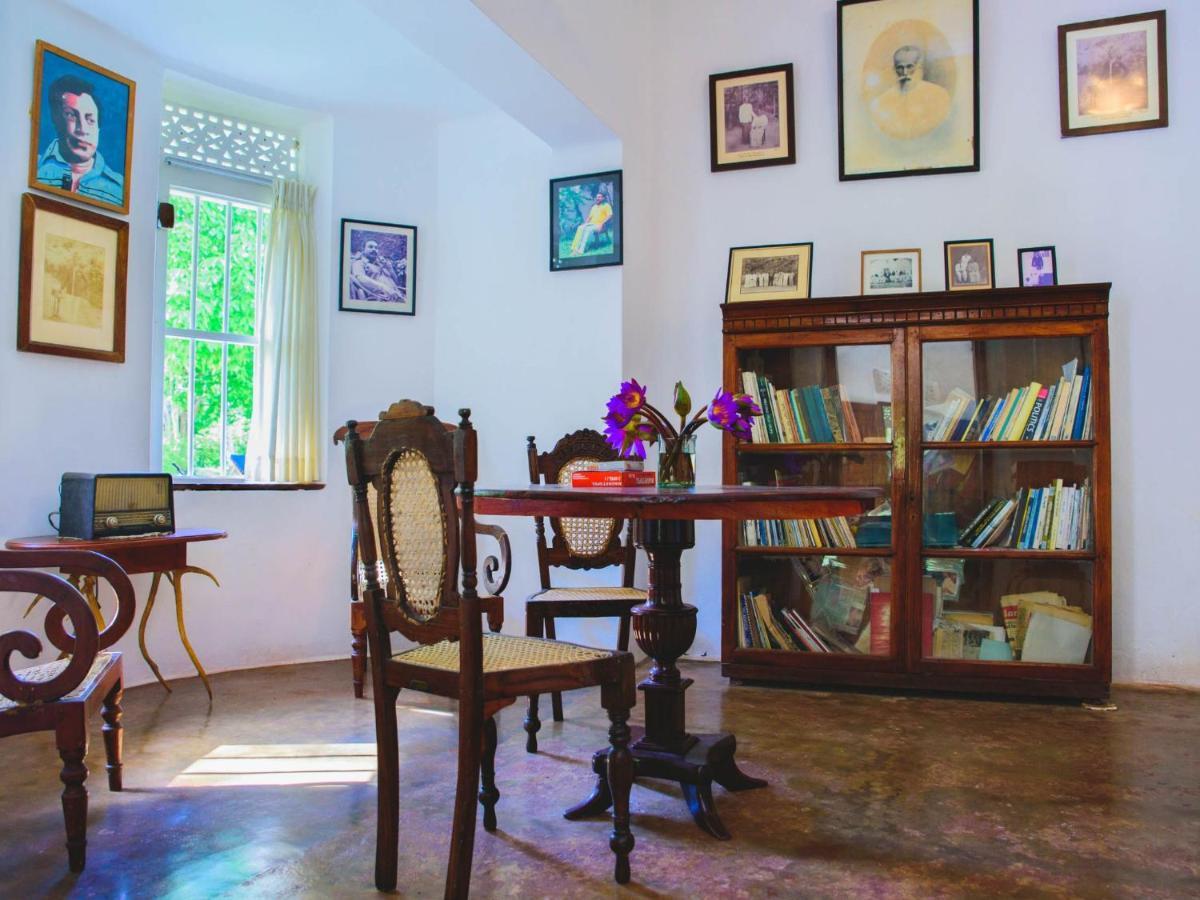 אונה ואטונה Thalpe Walawwa Heritage Villa מראה חיצוני תמונה