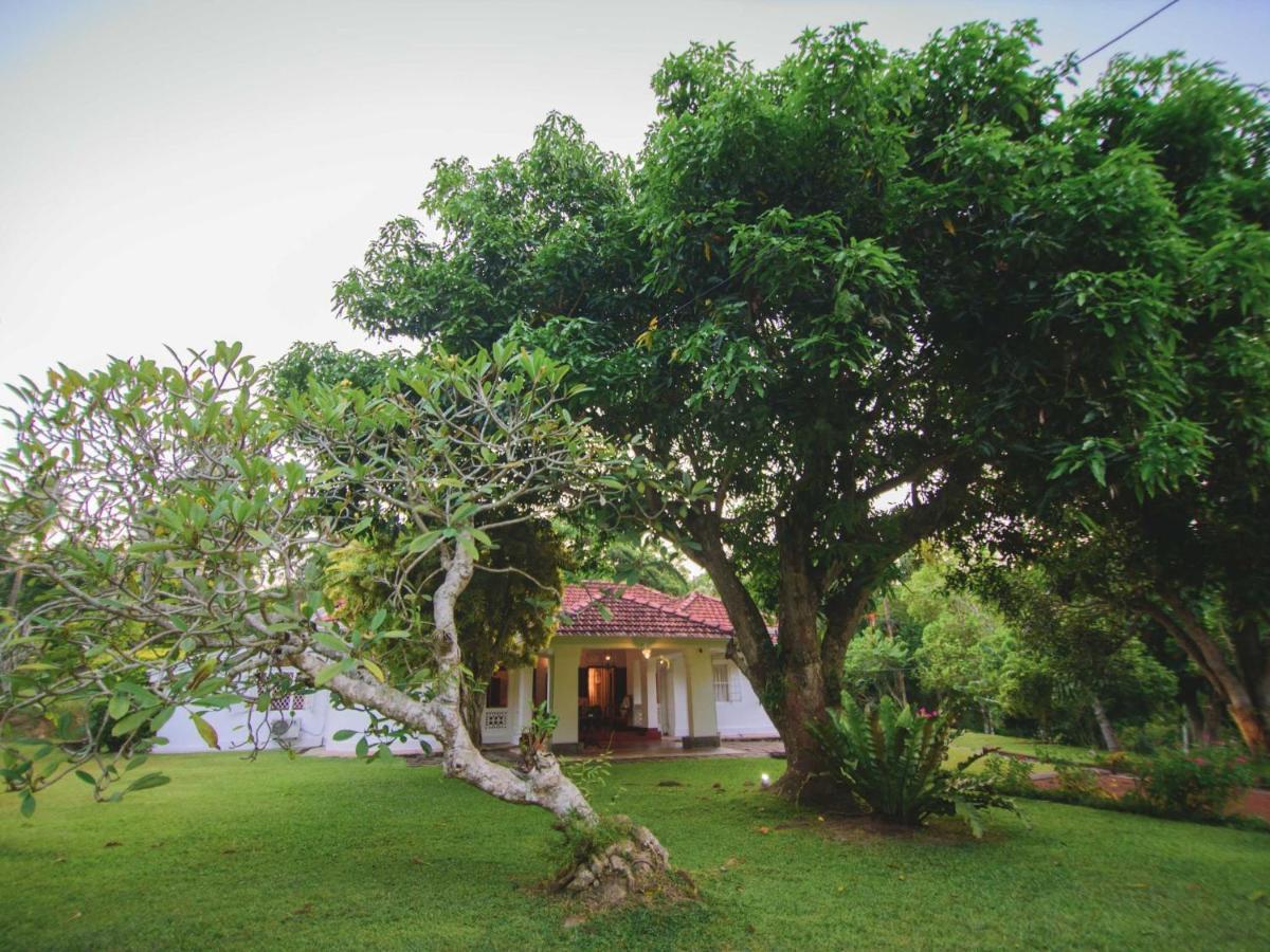 אונה ואטונה Thalpe Walawwa Heritage Villa מראה חיצוני תמונה