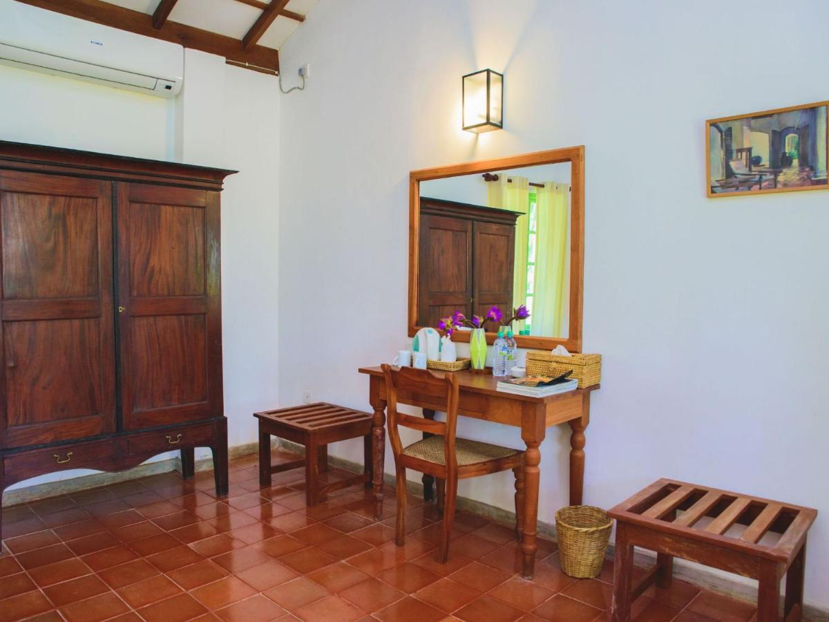 אונה ואטונה Thalpe Walawwa Heritage Villa מראה חיצוני תמונה